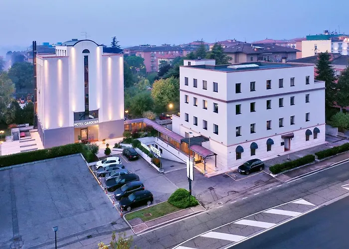 Lvg Collection - GardeniaAlbergo